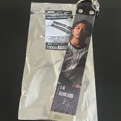 千葉ロッテマリーンズ ベルトキーリング 小島和哉
