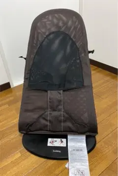 ベビービョルン バウンサー