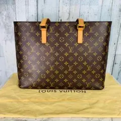 ✨美品✨ルイヴィトン✨ルコ✨ショルダートートバッグ✨