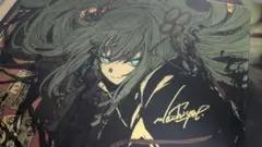 Abyss gaming ひすい