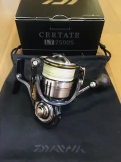 19セルテートLT2500S フルベアリング