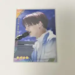 中島颯太 リアカ