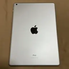 iPad 第7世代128GB 本体 シルバー