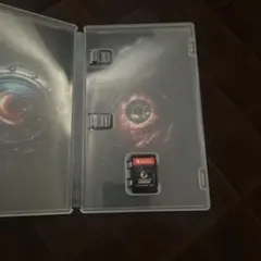 BIOHAZARD REVELATIONS COLLECTION