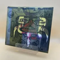 【ステッカー付】zilch／3 2 1 アルバム CD