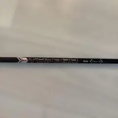 TSP 332 Tour S シャフト タイトリスト純正スリープ付き 1W用