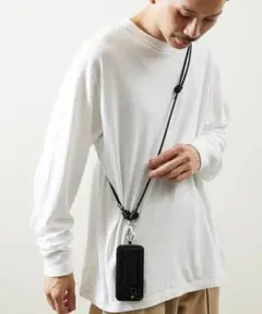 iTTi HERRIE PHONE STRING /STCOW
