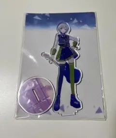 プロセカ 日野森志歩 クリエイターズフェスタ アクリルスタンド