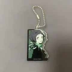 ペルソナ3 リロード　山岸風花　アクリルチャーム