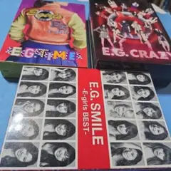 E-girls まとめうり
