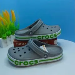 新品 CROCS クロックス サンダル サポ·クロッグサンダル 男女兼用