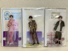 TravisJapan宮近海斗 アクスタ アクリルスタンド