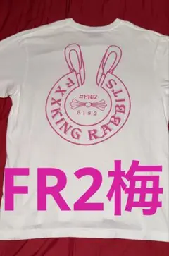 FR2梅 ミニワンピース 2025年最新】fr2 梅 ワンピースの人気アイテム - メルカリ
