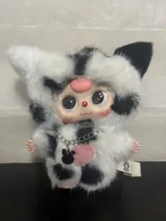 Baby three