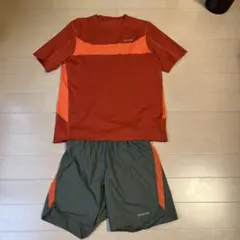 パタゴニアトレイルランセット