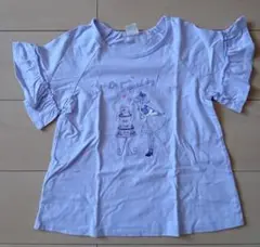 ピューピルハウス130半袖Tシャツ