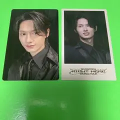 SEVENTEEN ジュン JUN 俊輝 준　right here デジコ