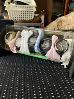 カシオ　ウェイブセプター　WVQ 400 コレクション品