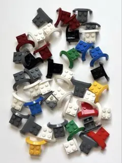 LEGO レゴパーツ　ブロック　まとめ売り　正規品