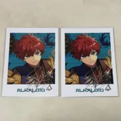 あんスタ 天城一彩 TRIP ぱしゃっつ