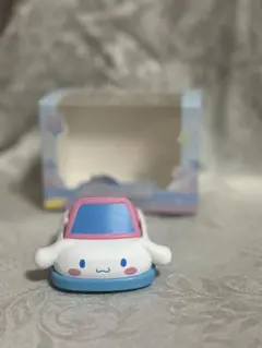 Cinnamoroll シナモロールミニカー