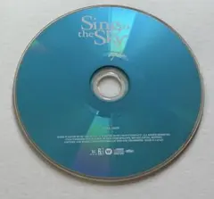 絢香_Sing to the Sky