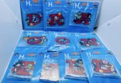 【未開封】一番くじ　ドラゴンボール　H賞 アクリルスタンド　全10種セット