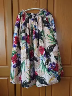 INED スカート サイズ:7