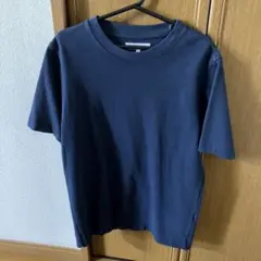A DAY IN THE LIFE ネイビー Tシャツ S
