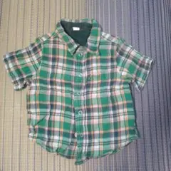 babyGap 半袖シャツ