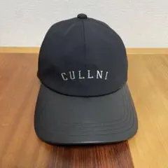 2025年最新】CULLNI キャップの人気アイテム - メルカリ