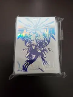 プレマスリーブセット 青眼スリーブ 真紅眼プレマ カオスソルジャープレマ 遊戯王