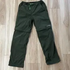 mont-bell キッズパンツ　150