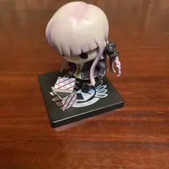ダンガンロンパ デフォルメフィギュア　霧切響子みんなのくじ