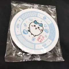 ちいかわ くら寿司 ハチワレ 寿司皿