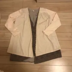 アクシーズファム カーディガン