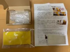 アルケミスト(ラジオニクス) ゼニス】クロノマスター スポーツ YOSHIDA SPECIAL EDITION（Ref