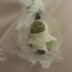 LOVOT らぼっと カプセルスイングマスコット ガチャガチャ　うす