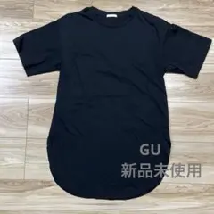 GU Tシャツ　新品未使用