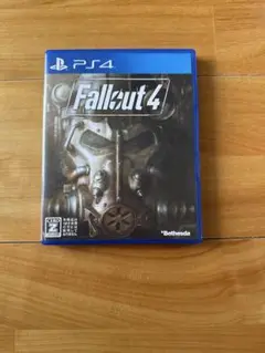 Fallout 4 PS4
