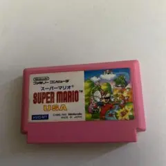 スーパーマリオＵＳＡ
