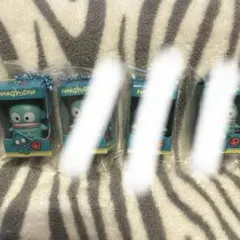 チョコレートボックス　ハンギョドン
