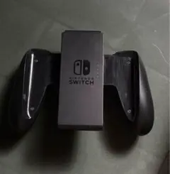 Switch スイッチ ジョイコンアタッチメント