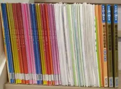 ena エナ 小5小6 PERSPECTIVE 50冊超 日曜特訓　他 2025年最新】日曜特訓 ena 小6の人気アイテム - メルカリ