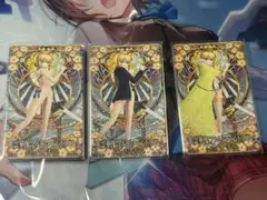 Fate/Grand Order AC 英霊華像 アルトリア アーチャー