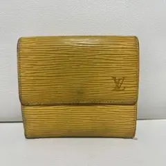 ルイヴィトン エピ 財布 お買い得品!!