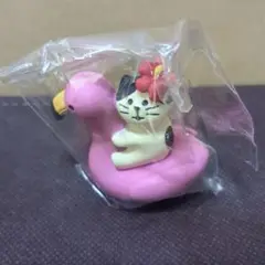 コンコンブル　ぷかぷかフラミンゴ