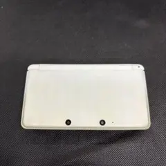 Nintendo 3DS ホワイト