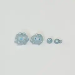 ミャクミャク　ネイルパーツ