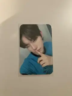 closeyoureyes ギョンべ　トレカ　vip 大阪